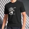 Men's and Women's T-shirts Macross Classic
