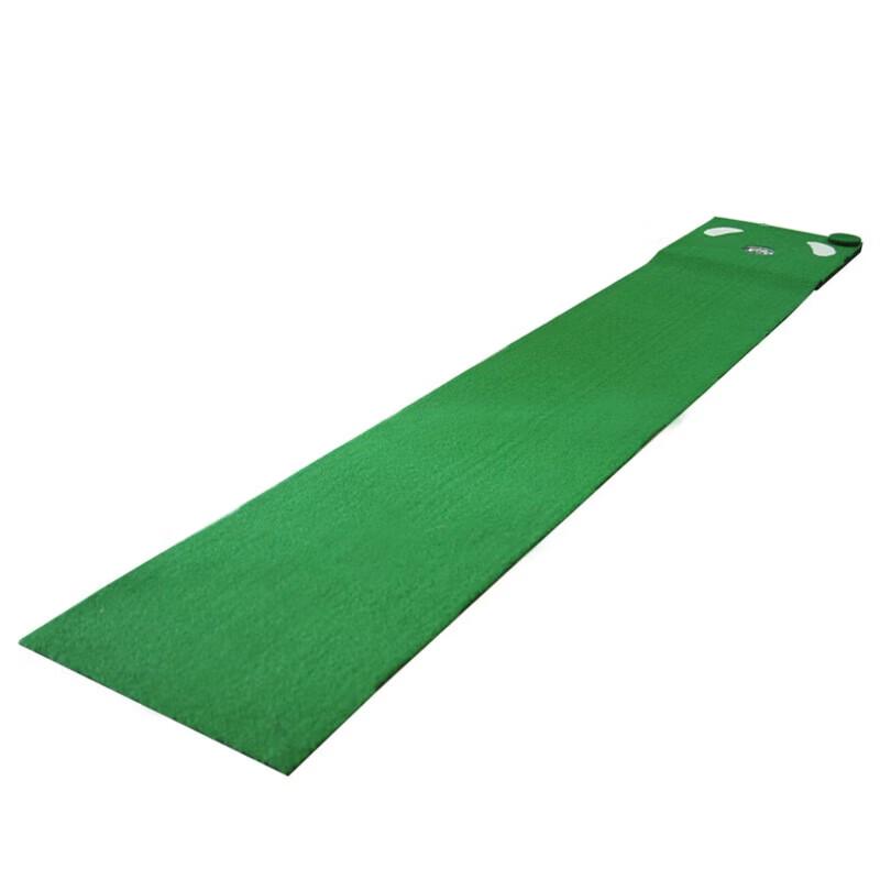 WEZHO Indoor Golf Putting Practice Mat