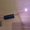 1PC High-voltage Generator, 3V-6V To 400KV DC Step-up Power Module, High-voltage Generator, High-voltage Transformer