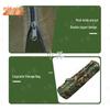 Zhongxun Outdoor 2-Person Camouflage Camping Tent