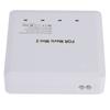 4‑In‑1 Drone Battery Charger USB Port Charging Adapter Device for DJI Mini 2 100‑240VAU Plug