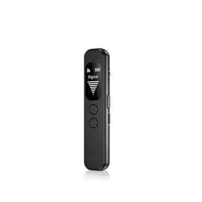 1 buc detectoare de cameră, detector de cameră ascunsă pentru hoteluri Detector de erori Detector de dispozitive ascunse pentru tracker GPS/detecție semnal