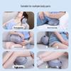 Miaojie M2 Neck and Back Massager Pillow CN plug (adapter included)