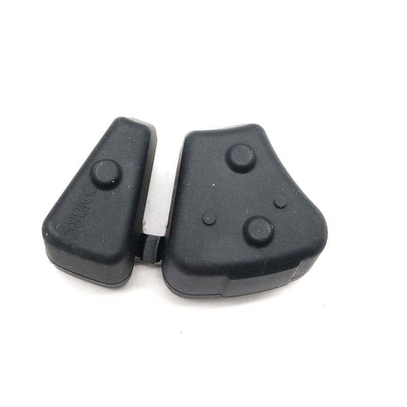 Motorcycle Rear Wheel Drum Rubber Buffer Hub Damper Kit For Yamaha YZF R1 R1M YZF-R1 YZF-R1M 2015 2016 2017 2018  -2024