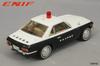 ENIF Nissan Silvia Patrolní vůz Kanagawa Prefekturální policie Dopravní pořádková policie Hotový produkt ENIF0069 1/43 č. 248