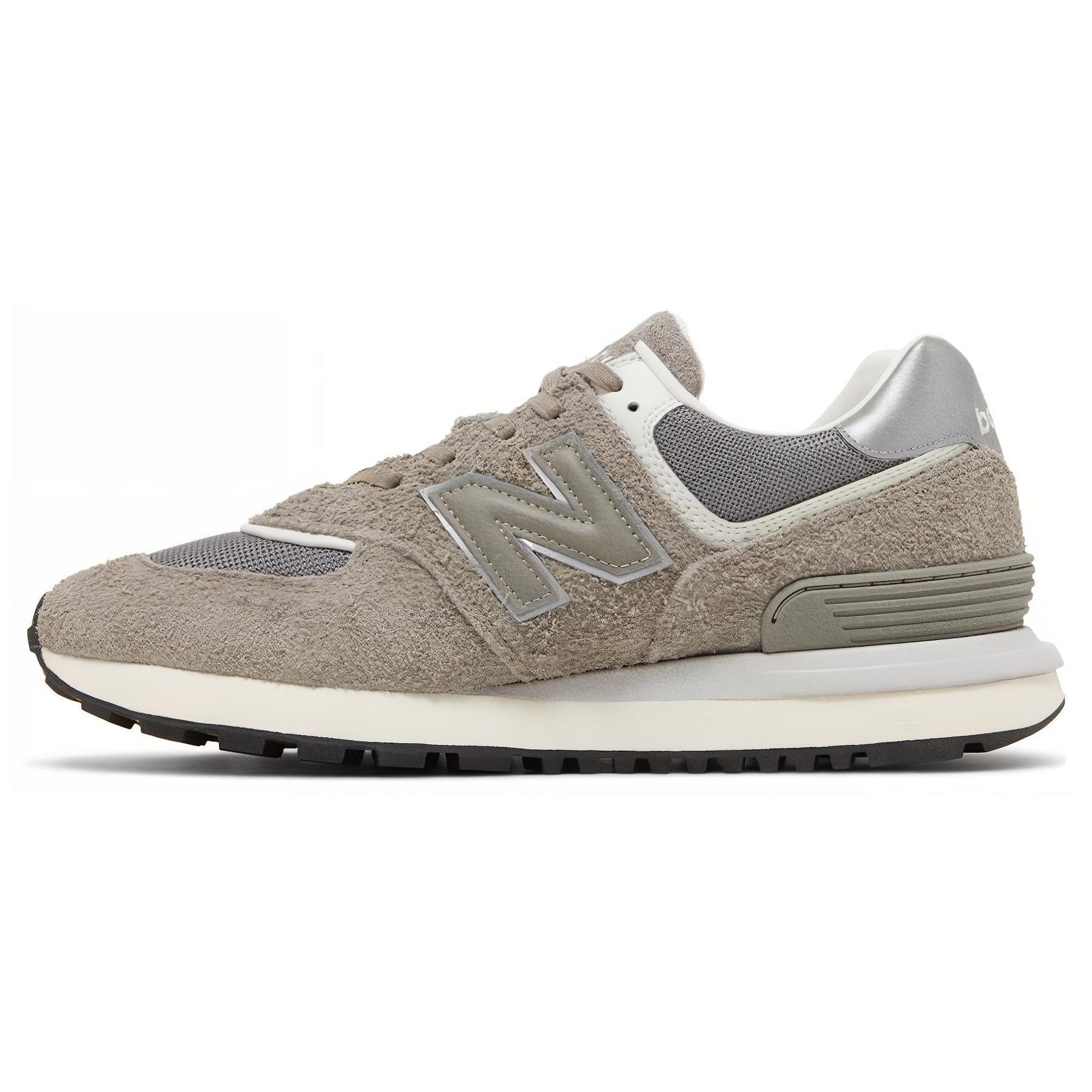 

New Balance 574 Legacy Grey 37.5