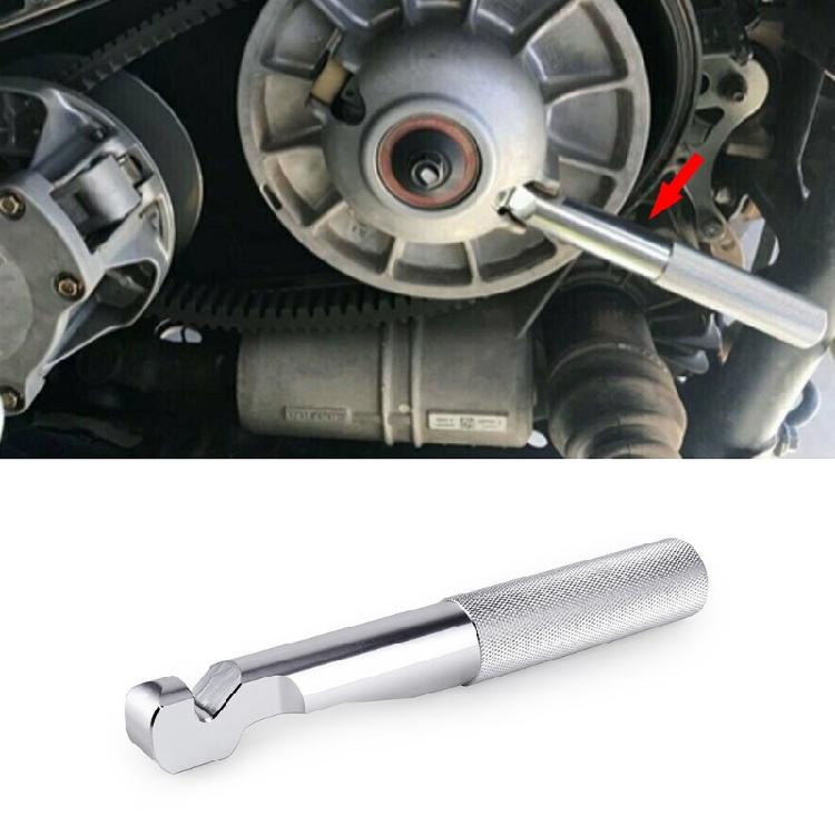 Turbos Belt Changing Tool Belt Replacement Clutch Removal Wrench For 900 S