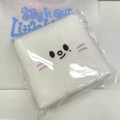 [USED] Stray Kids Hyunjin Fan Meeting Admission Bonus: Towel