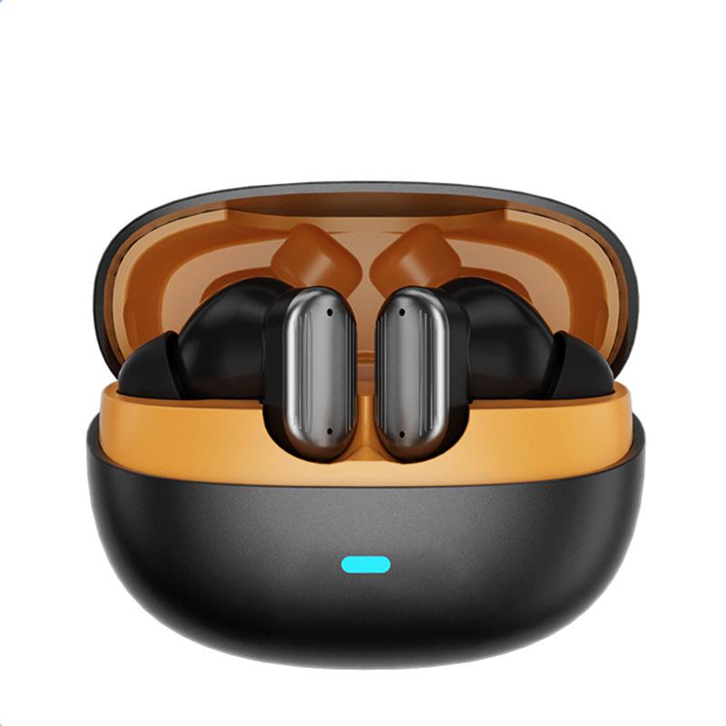 S510 895B H18 Wireless Bluetooth Headset with Digital Display, High Sound Quality, and Long Battery Life