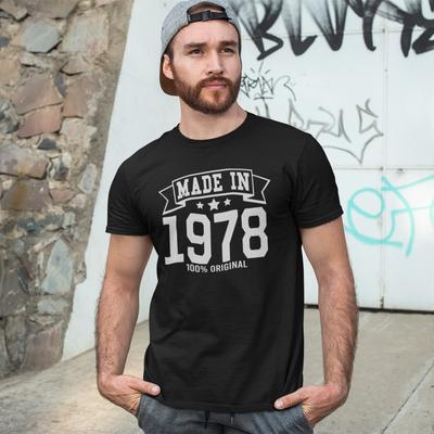 Üst giysisi – T-shirtler