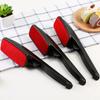 Plastic Electrostatic Dust Cleaners Rotatable Pet Fur Remover Brush  Clothes Dry Cleaning