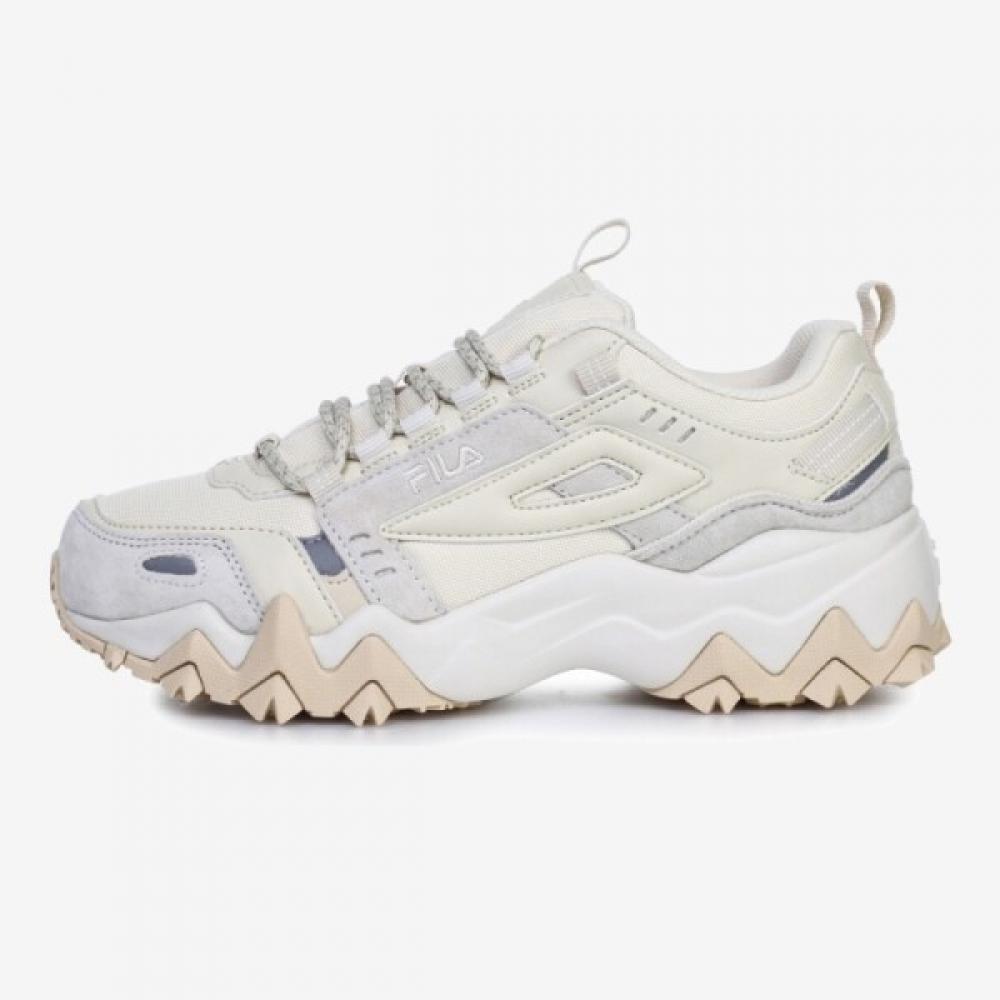Fila Oakmont Tr 924(Beige / Brown / Grey)/280