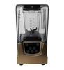 Commercial Soundproof Smoothie Maker and Ice Crusher Blender with Cover