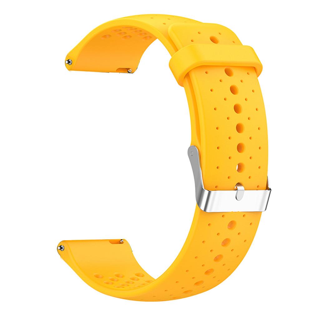 

Sports Silicone Band For Polar Vantage M3 M2 M V3 Watch Strap For Polar Grit X X2 Pro Titan 22mm Wristband Bracelet Accessories 1PCS 22MM