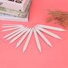 12 Pcs White Paper Pen Blending Stumps Sketch Rub Drawing Tool Sketch Drawing Tool