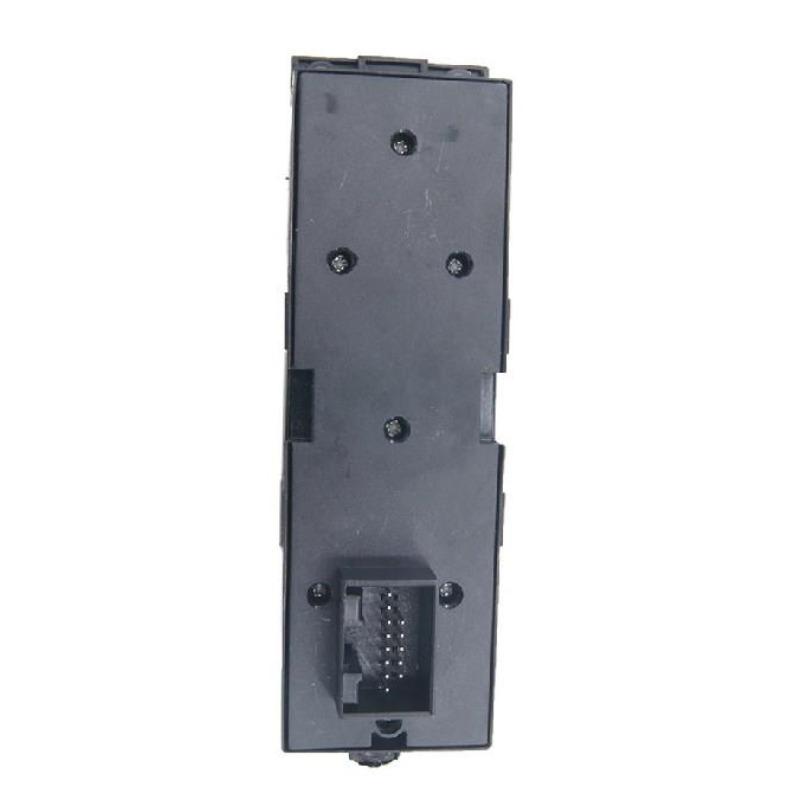 for VW Ford Sharan Galaxy Seat Alhambra Front Left Electric Window Control Lifter Switch Car Glass Button 13 Pins 7M6959857 