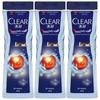 Clear Men Balance Oil Control Energetic Sports Body Wash