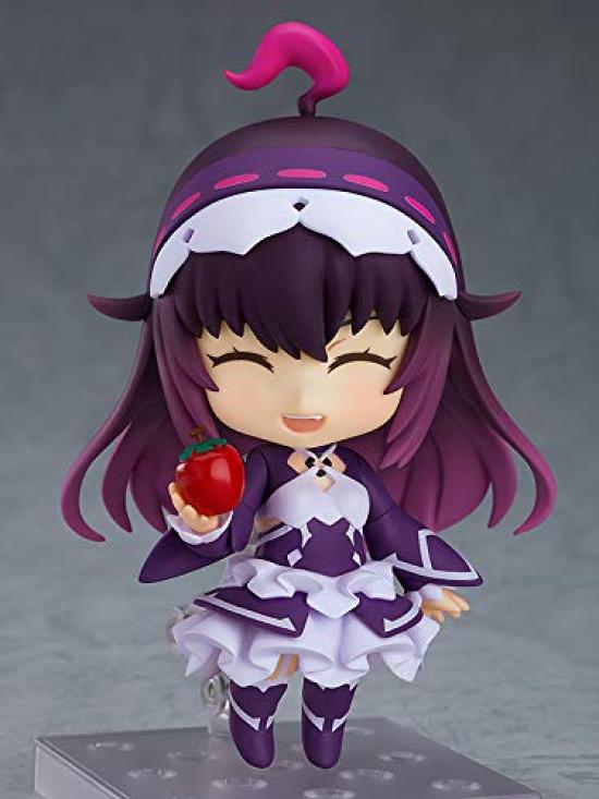Nendoroid Infinite Dendrogram Nemesis Painted Movable Figure Non-scale ABS&PVC
