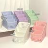 1pcs Size Multi-functional Storage Box + Pen Holder - Desktop Office Supplies Organizing and Storage Gadget