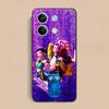 KPOP Hunter Girls Phone Case for Xiaomi Redmi Note 14 13 12 11 S Pro Plus 4G 5G Colour Printing Protective Luxury Pretty Cover