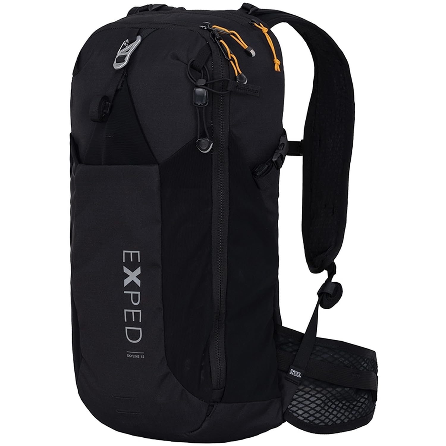 

EXPED Skyline 12 Черный