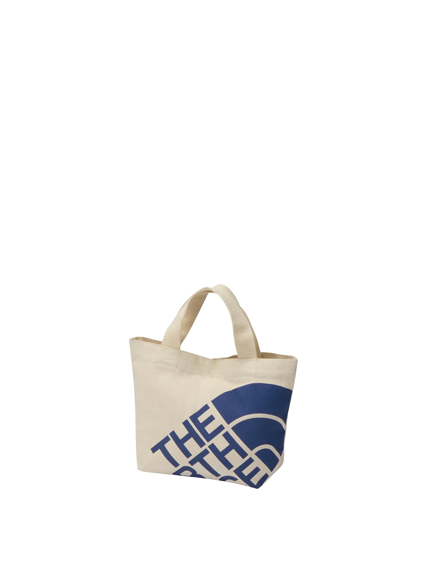 The North Face Ramp Tote Small Bag NaturalSodalite Blue 5230₽