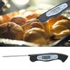 Portable Digital Thermometer 50~+300 Celsius X0.1 Celsius  Auto Sleep Function for Multiple Occasions