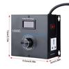 Y5GD Speed Temperature Light Adjuatable Regulator Dimmer for Electric tool