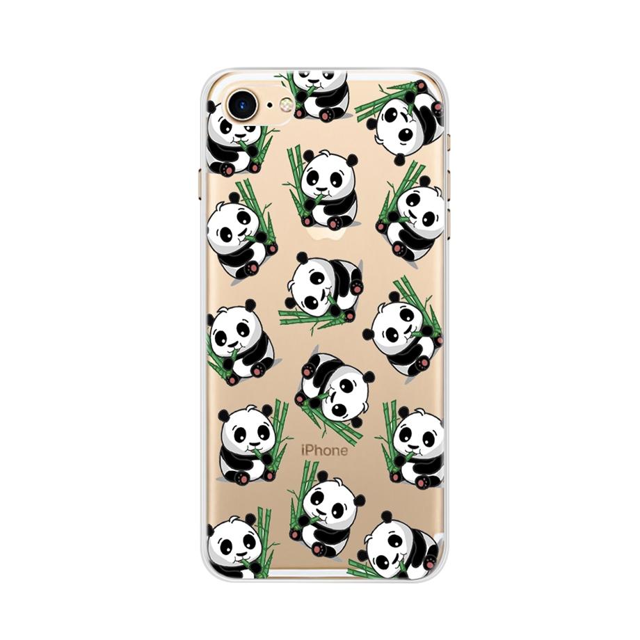 For Apple iPhone 7 8 SE 2020 Case Soft Tpu Anti-knock Bumper For Fundas Apple iPhone 8 Cases Apple SE 2020 A2296 Cover iPhone7 8