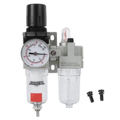 Filtri e compressori – Compressori d'aria e accessori