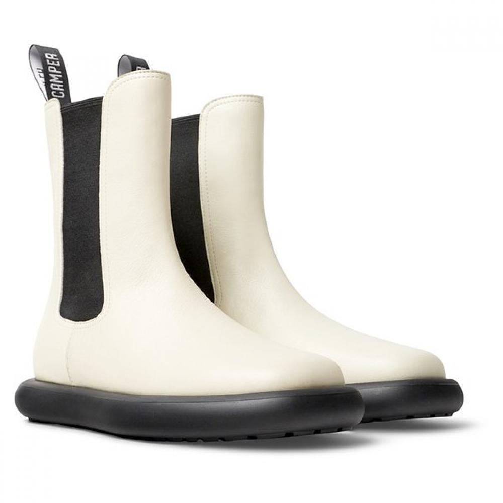 Camper Women S Ankle bootS Onda K400758 003 EU36(230mm)