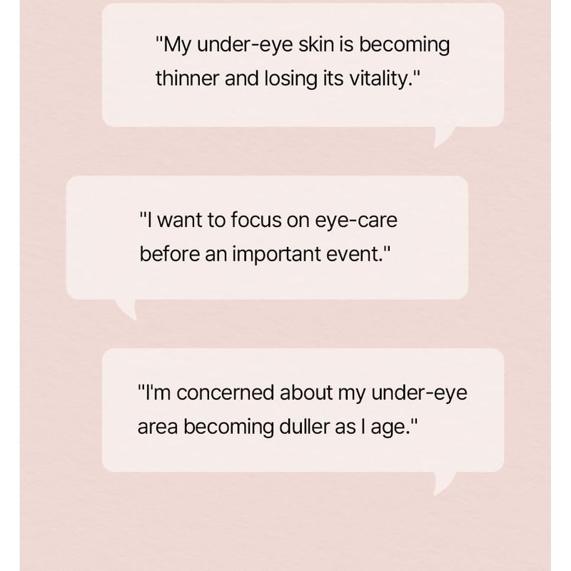 mixsoon Melting Collagen Eye Film