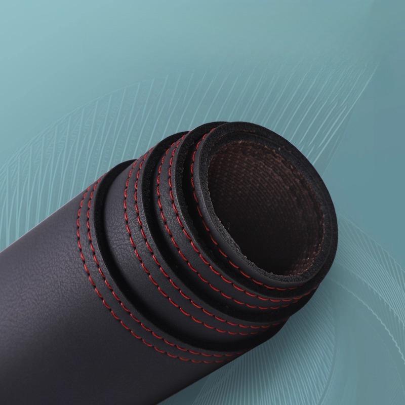 For Leapmotor T03 -2026 Car Dash Cover Leather Dashboard Pad Dash Mat Interior Sunshade Non-slip Dustproof Protector Cover