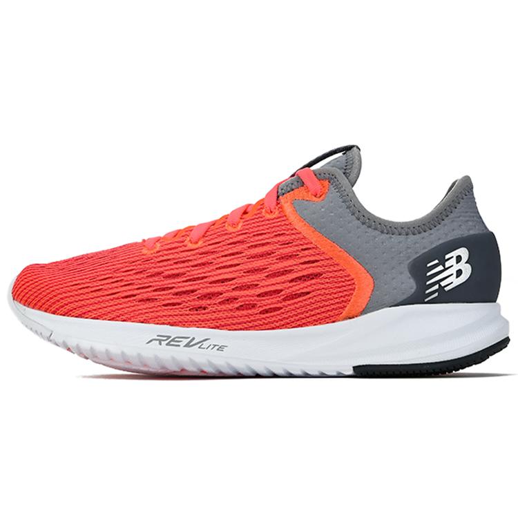 

New Balance FuelCore 5000 Orange Gray Black Women s WFL5KCP 35