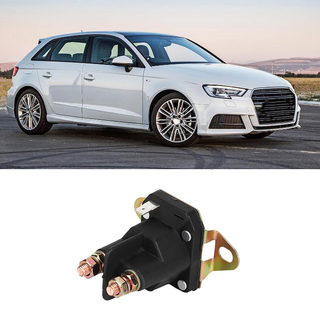 Starter-Magnetschalter 12V 812 1221 211 93265 9 93265WR Stens 435 700 539101714