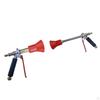 High Pressure Water Spray Adjustable Mist Sprayer Hose Nozzle