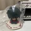 Zenless Zone Zero Colaboración Sushiro Encendedor Mini Figura JAPÓN