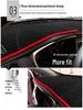 Lynk & Co 01 Car Interior Sunshade Pad - Center Console Dashboard Heat Insulation for 2023 Models