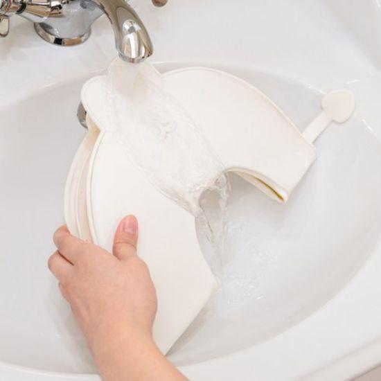 aguard Portable Folding Baby Toilet Seat Cover Generation 2 Toddler Travel Potty Seat