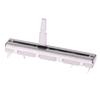 1 sztuka na 60 mm DJM 350 400 600 700 800 Popychany suwakowy potencjometr liniowy suwakowy mikser DJ stereo suwakowy potencjometr