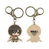 Porta-moedas, clips, porta-chaves – Chaveiros