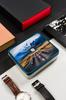 PTN Leather Wallet PTN 317-PR 2-1-1-2152 Black