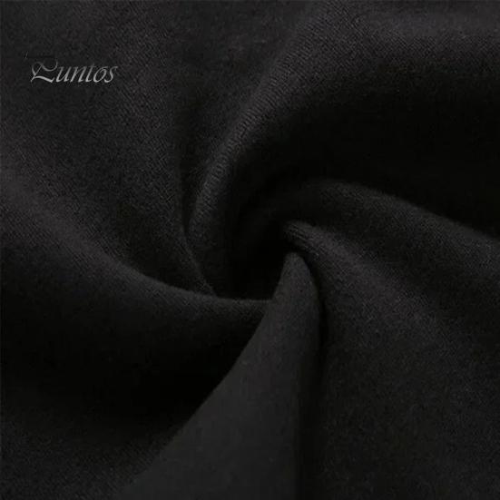 Everyday Wear Joggers Women Jogging Pants Elastic Drawstring Waist Solid Color Sporty Casual Sport Trousers with Pockets Exercise Gym Streetwear
