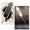 Food Cooking Meter Thermometer Meat Temperature Digital with Probe Kitchen Tool