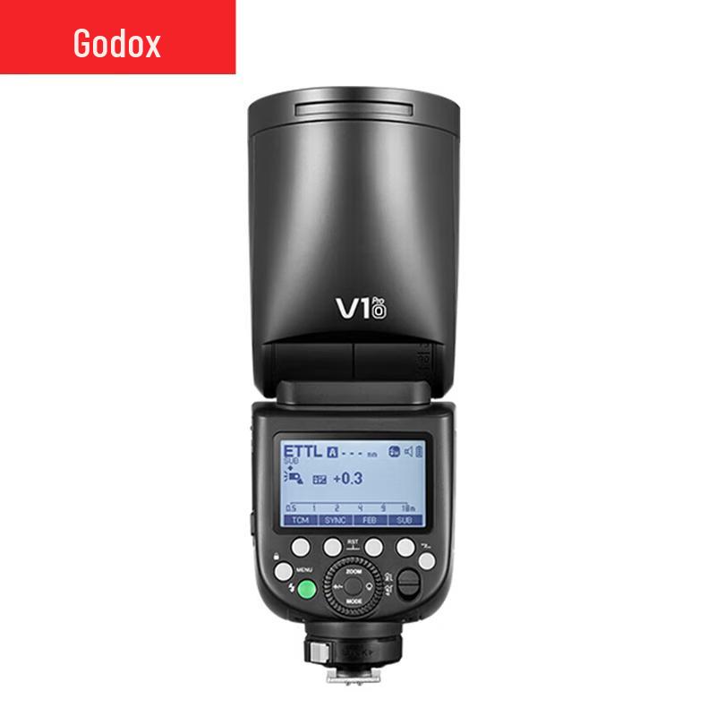 Godox V1Pro On-Camera Flash