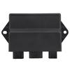 Black CDI Module for Yamaha YFM 350 Bruin Grizzly Wolverine 5UH 85540 00 00