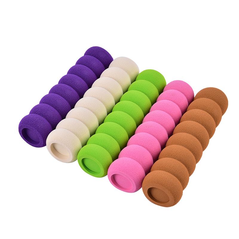 Kryty klik dveří Měkká pěna Antistatické Bezpečnostní Ochranné Pro Ložnici Obývací Pokoj