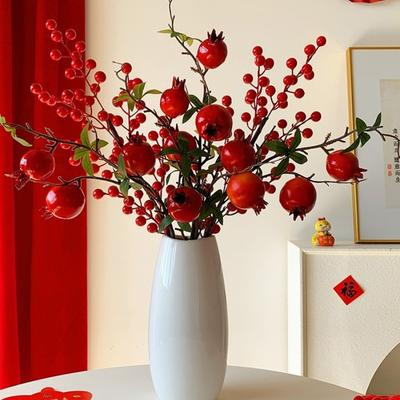 Deko & Wohnaccessoires – Künstliche Blumen & Kränze