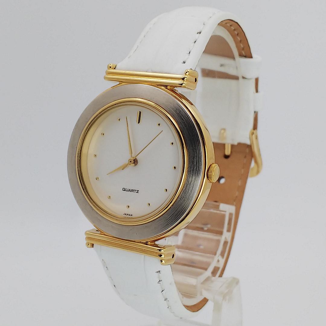 

[USED] Seiko 7738 Battery Replaced Men s Analog Quartz Watch