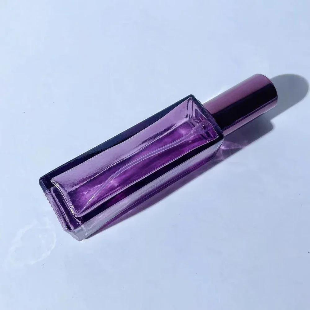 10ml Mini Perfume Spray Bottles Glass Refillable Bottle Portable Travel Oils Liquid Cosmetic Container Perfume Atomizer 2026